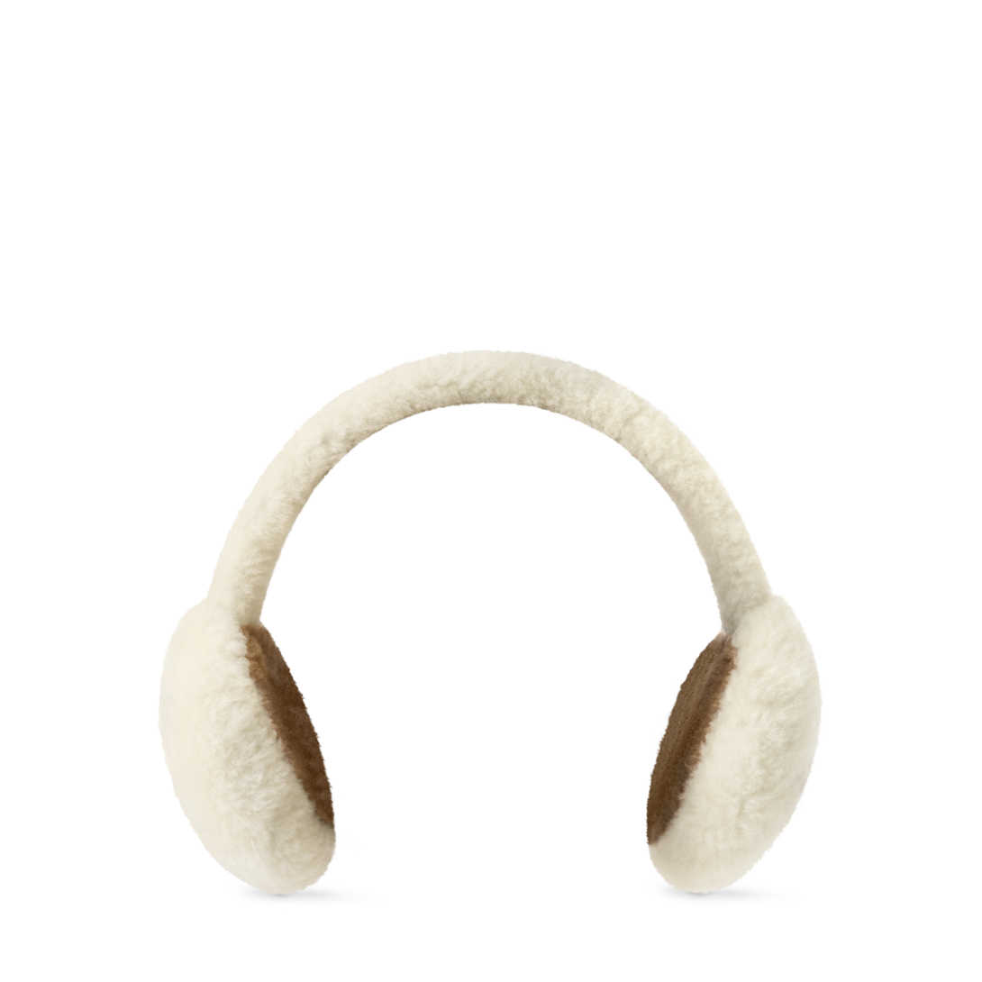 LV Cloud Earmuff S00 - Accessories M97421 | LOUIS VUITTON